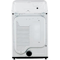 LG Dryers Electric DLE7150W IMAGE 11