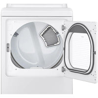 LG Dryers Electric DLE7150W IMAGE 3