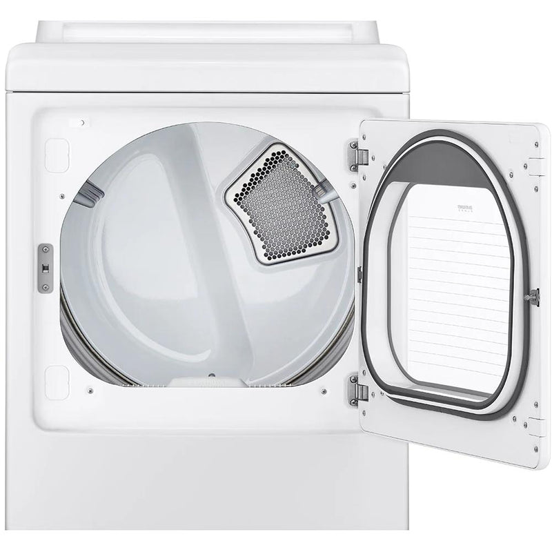 LG Dryers Electric DLE7150W IMAGE 3