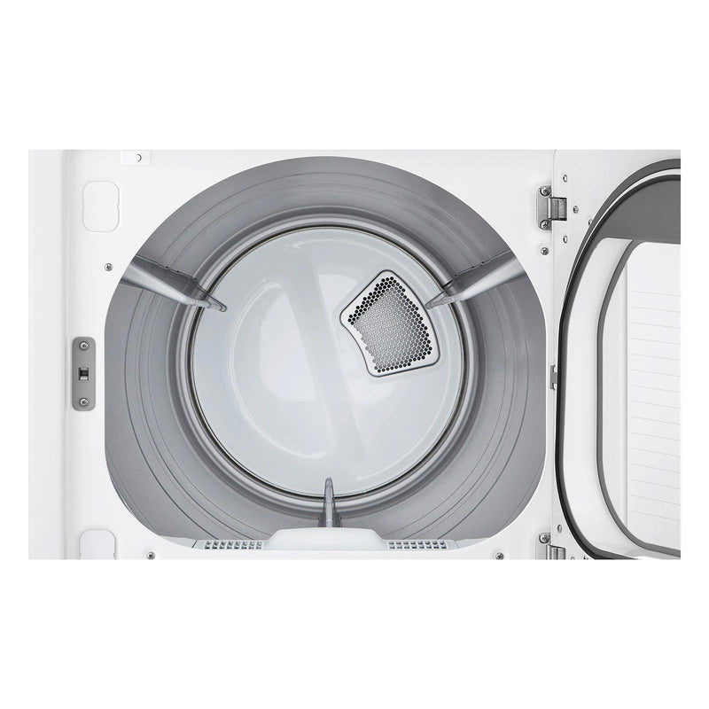 LG Dryers Electric DLE7150W IMAGE 4