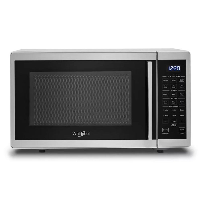 Whirlpool Microwave Ovens Countertop YWMC30309LS IMAGE 1