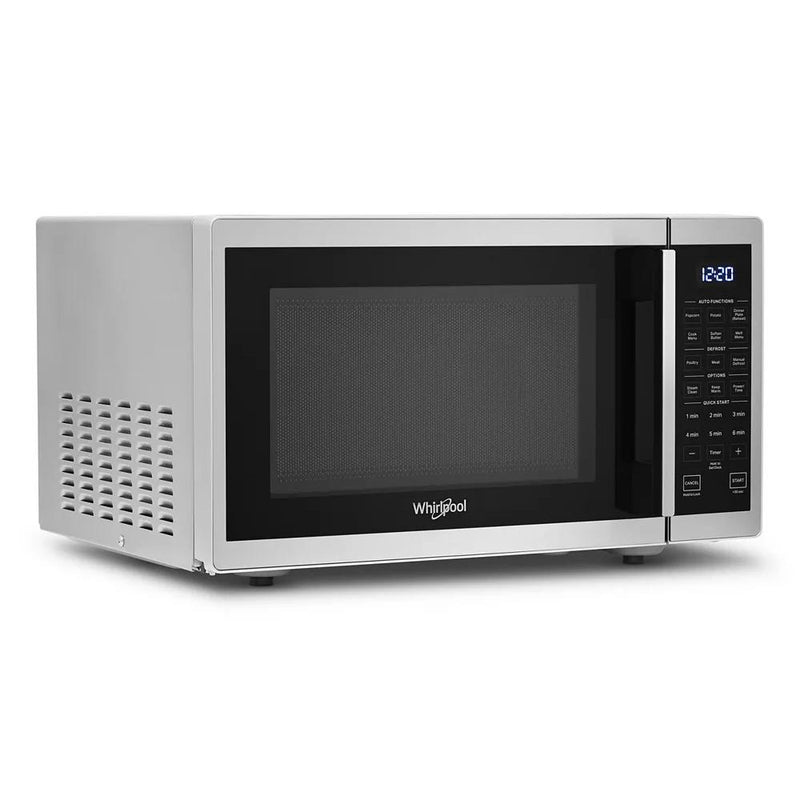 Whirlpool Microwave Ovens Countertop YWMC30309LS IMAGE 4