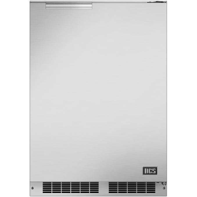 DCS 24-inch Outdoor Compact Refrigerator RF24RE4 IMAGE 1