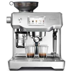 Breville Oracle Touch BES990BSS1BCA1 IMAGE 1