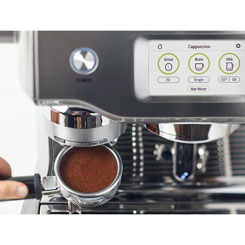 Breville Oracle Touch BES990BSS1BCA1 IMAGE 4