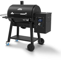 Broil King Regal™ 500 Pro Smoker and Grill 496911 IMAGE 3