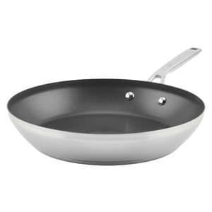 Whirlpool 12-inch Nonstick Induction Frying Pan W11463466 IMAGE 1