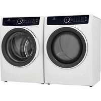 Electrolux 8.0 cu.ft. Gas Dryer with 7 Dry Programs ELFG7437AW IMAGE 14