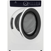 Electrolux 8.0 cu.ft. Gas Dryer with 7 Dry Programs ELFG7437AW IMAGE 8
