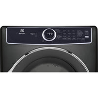 Electrolux 8.0 Gas Dryer with 10 Dry Programs ELFG7537AT IMAGE 3