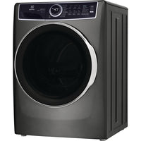 Electrolux 5.2 cu.ft. Front Loading Washer with 11 Wash Programs ELFW7637AT IMAGE 3