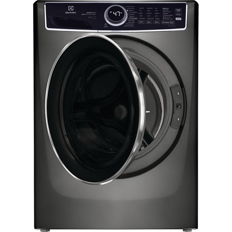ELFW7637AT Electrolux 5.2 cu.ft. Front Loading Washer with 11 Wash