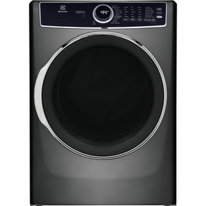 Electrolux 8.0 Gas Dryer with 11 Dry Programs ELFG7637AT IMAGE 1