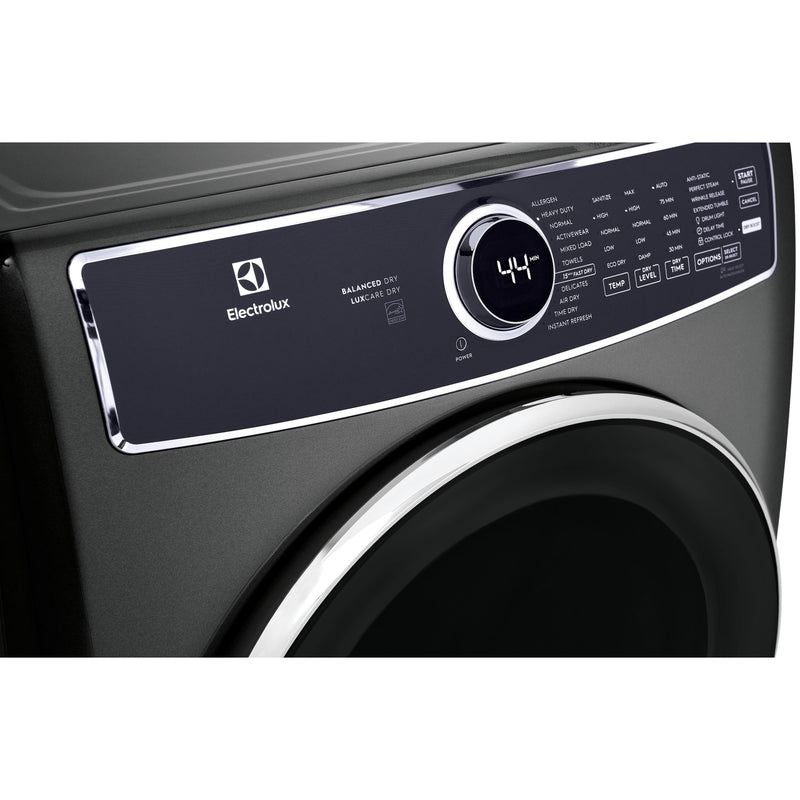 Electrolux 8.0 Gas Dryer with 11 Dry Programs ELFG7637AT IMAGE 3
