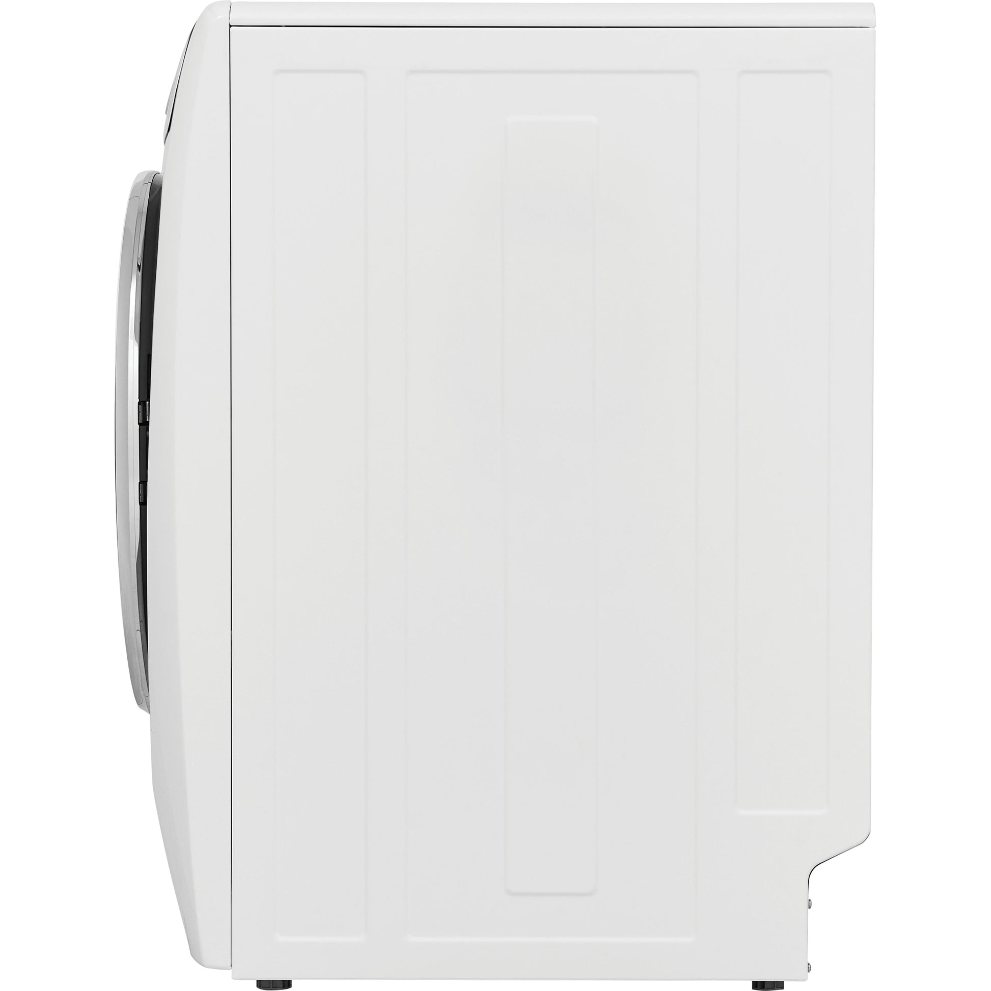 Electrolux 8.0 Gas Dryer with 11 Dry Programs ELFG7637AW IMAGE 12