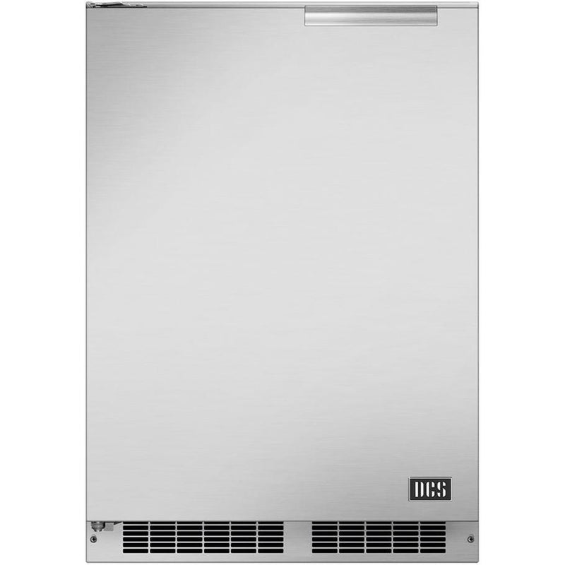 DCS 24-inch Outdoor Compact Refrigerator RF24LE4 IMAGE 1