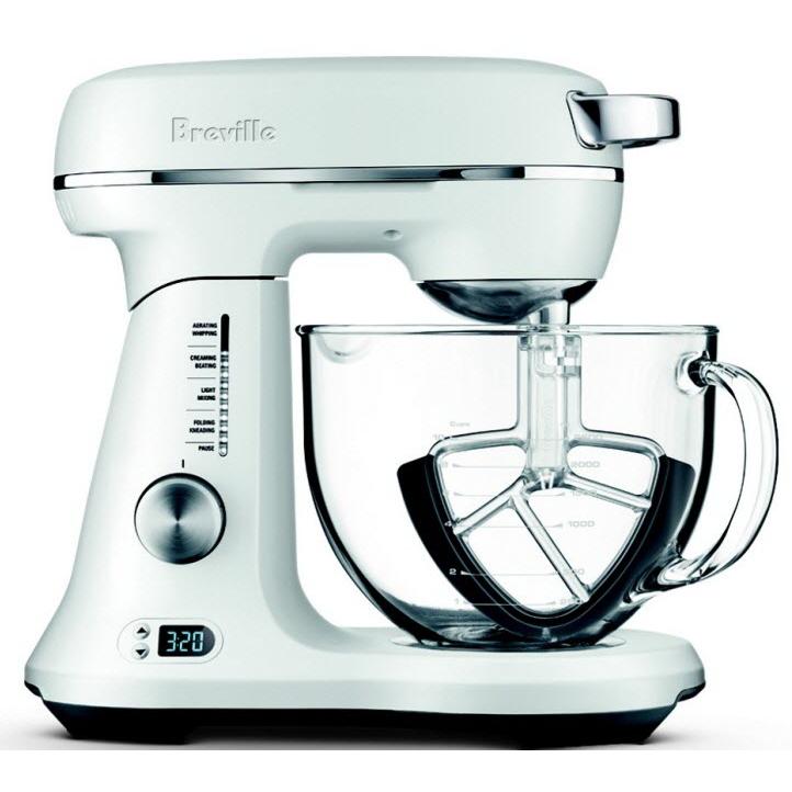 Breville Bakery Chef Stand Mixer BEM825SST1BCA1 IMAGE 1