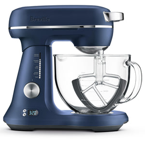 Breville Bakery Chef Stand Mixer BEM825DBL1BCA1 IMAGE 1