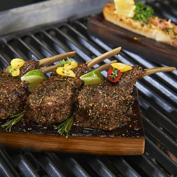 Broil King Grill and Oven Accessories Planks 63270 IMAGE 3