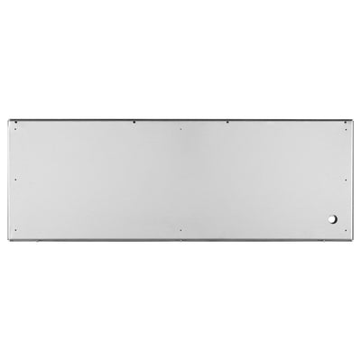 Monogram Custom Panel Kit ZXW900CSNSS IMAGE 1
