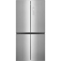 Frigidaire 17.4 cu.ft. French 4-Door Refrigerator FRQG1721AV IMAGE 1