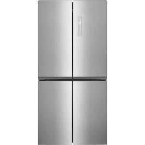 Frigidaire 17.4 cu.ft. French 4-Door Refrigerator FRQG1721AV IMAGE 1