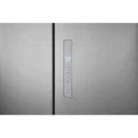 Frigidaire 17.4 cu.ft. French 4-Door Refrigerator FRQG1721AV IMAGE 6