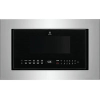 Electrolux 30-inch Microwave Trim Kit EMTK3011AS IMAGE 2