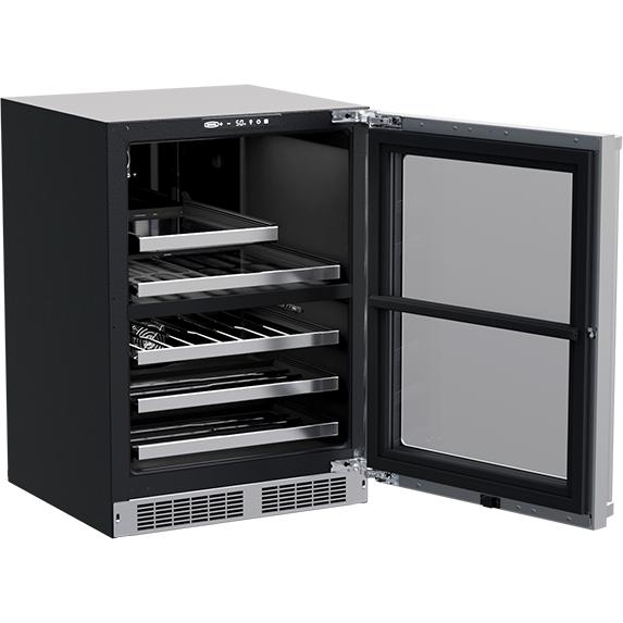 Marvel 5.1 cu.ft. Built-in Beverage Center MPBD424-IG31A IMAGE 2