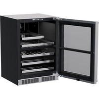 Marvel 5.1 cu.ft. Built-in Beverage Center MPBD424-IG31A IMAGE 2