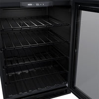 Marvel 38-Bottle Wine Cooler MLWC024-SG01A IMAGE 3