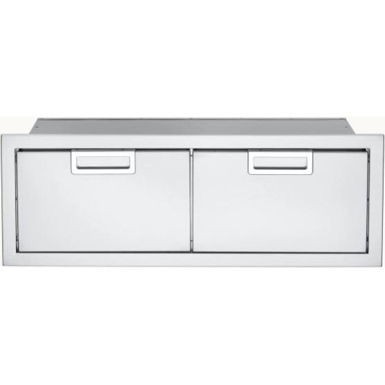 Crown Verity 42" Infinite Series Built-In Horizontal Drawer IBI42-DD IMAGE 1