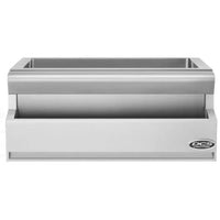 DCS Beverage Chiller Bottle Holder BC-BOTTLEAC-25 IMAGE 1