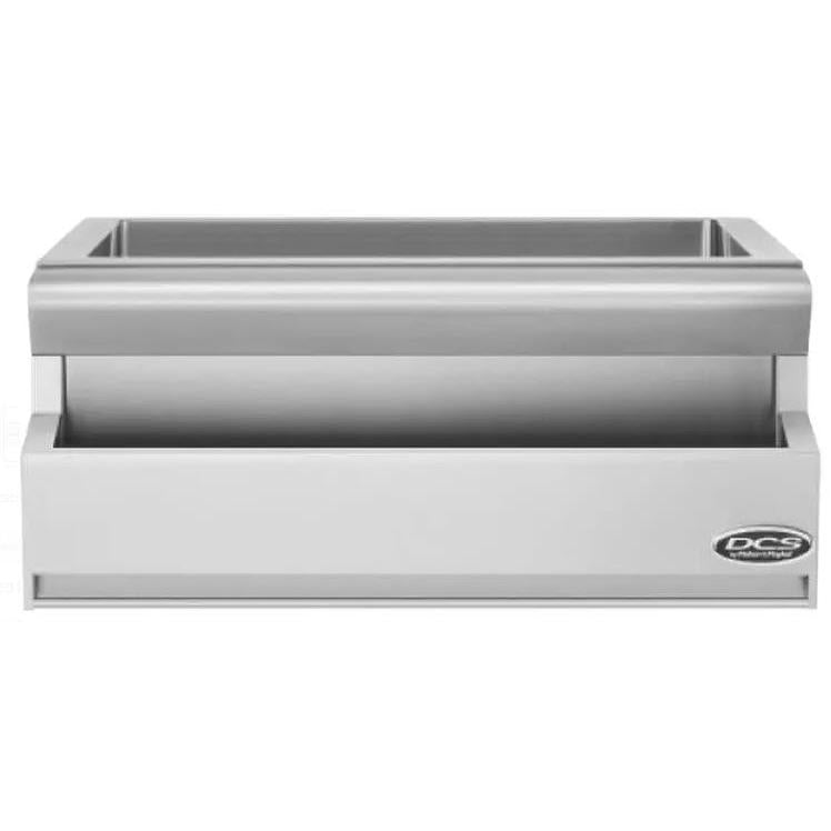 DCS Beverage Chiller Bottle Holder BC-BOTTLEAC-25 IMAGE 1
