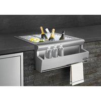 DCS Beverage Chiller Bottle Holder BC-BOTTLEAC-25 IMAGE 3