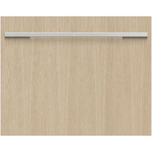 Fisher & Paykel 24-inch Built-in Single Drawer Dishwasher DD24STX6I1 IMAGE 1