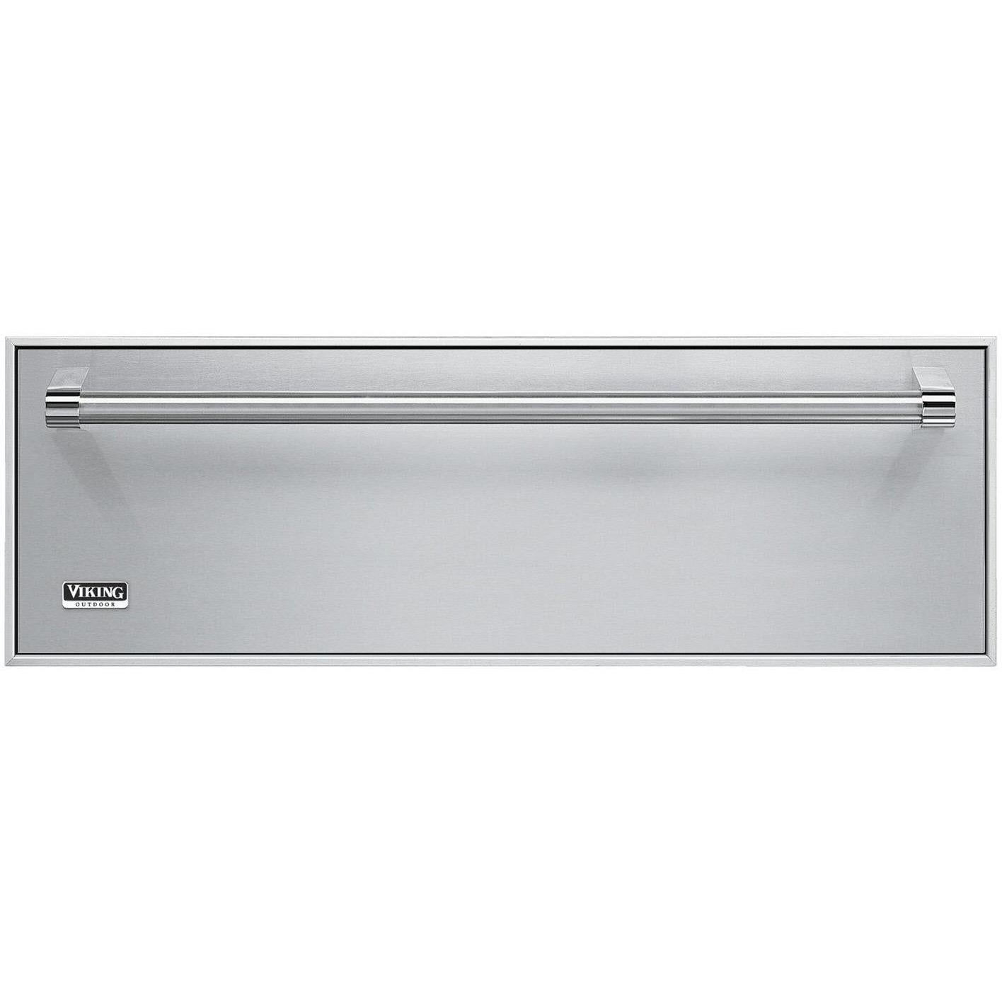 Viking Outdoor Storage Drawer SD5301SS IMAGE 1