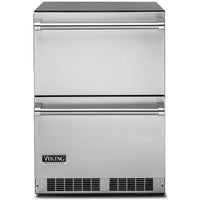 Viking 5.0 cu.ft. Outdoor Refrigerator Drawers VDUO5241DSS IMAGE 1