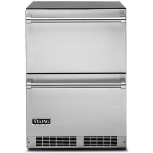 Viking 5.0 cu.ft. Outdoor Refrigerator Drawers VDUO5241DSS IMAGE 1