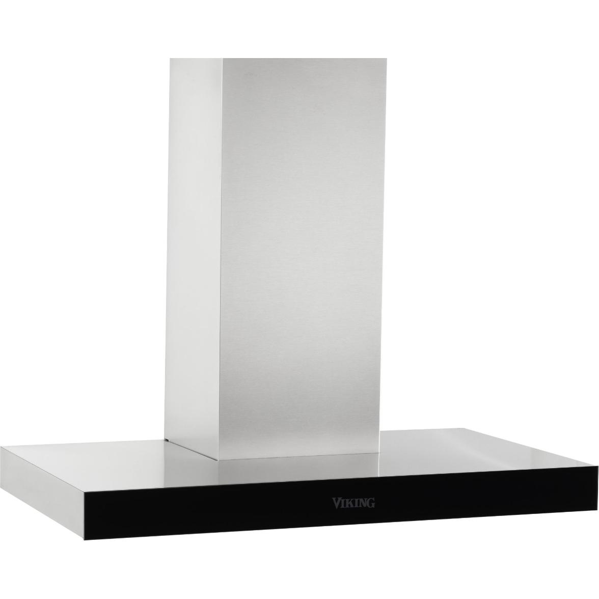 Viking 36-inch 6 Series Wall Mount Range Hood MVWHS636BG IMAGE 1