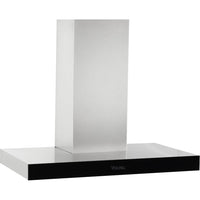 Viking 36-inch 6 Series Wall Mount Range Hood MVWHS636BG IMAGE 1