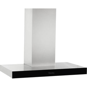 Viking 36-inch 6 Series Wall Mount Range Hood MVWHS636BG IMAGE 1