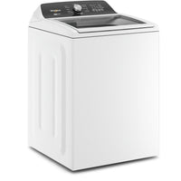 Whirlpool 5.4 - 5.5 cu.ft Top Loading Washer with Removable Agitator WTW5057LW IMAGE 12