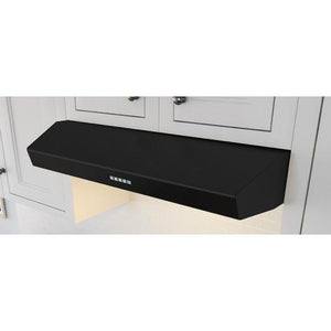 Zephyr 30-inch Breeze II Under-Cabinet Range Hood AK1200CB IMAGE 1