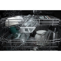 Whirlpool 24-inch Built-in Dishwasher with 3rd Rack WDT970SAKZ IMAGE 3