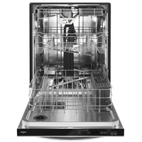 Whirlpool 24-inch Built-in Dishwasher with 3rd Rack WDT970SAKZ IMAGE 5