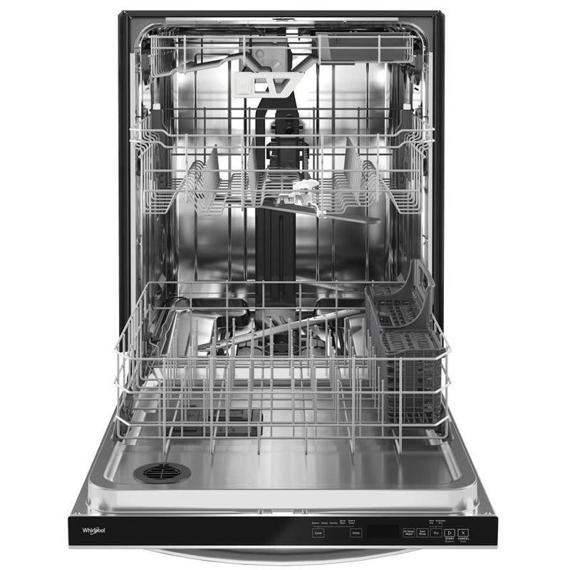 Whirlpool 24-inch Built-in Dishwasher with 3rd Rack WDT970SAKZ IMAGE 5