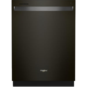 Whirlpool 24-inch Built-in Dishwasher with 3rd Rack WDT970SAKV IMAGE 1