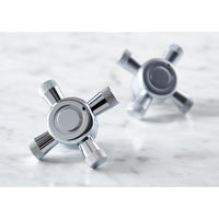 AGA 36-inch Freestanding Dual Fuel Range with True European Convection AEL361DFBLK IMAGE 2