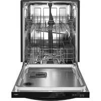 Whirlpool 24-inch Built-in Dishwasher WDT740SALB IMAGE 2